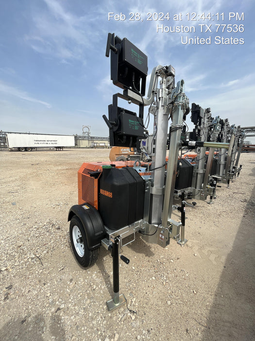 2024 WANCO WLTT-4MM4K