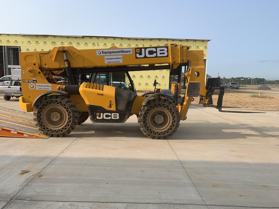 2020 JCB 510-56