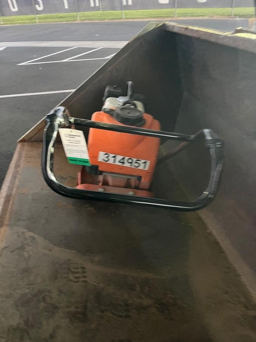 2023 MULTIQUIP MVC82VHW