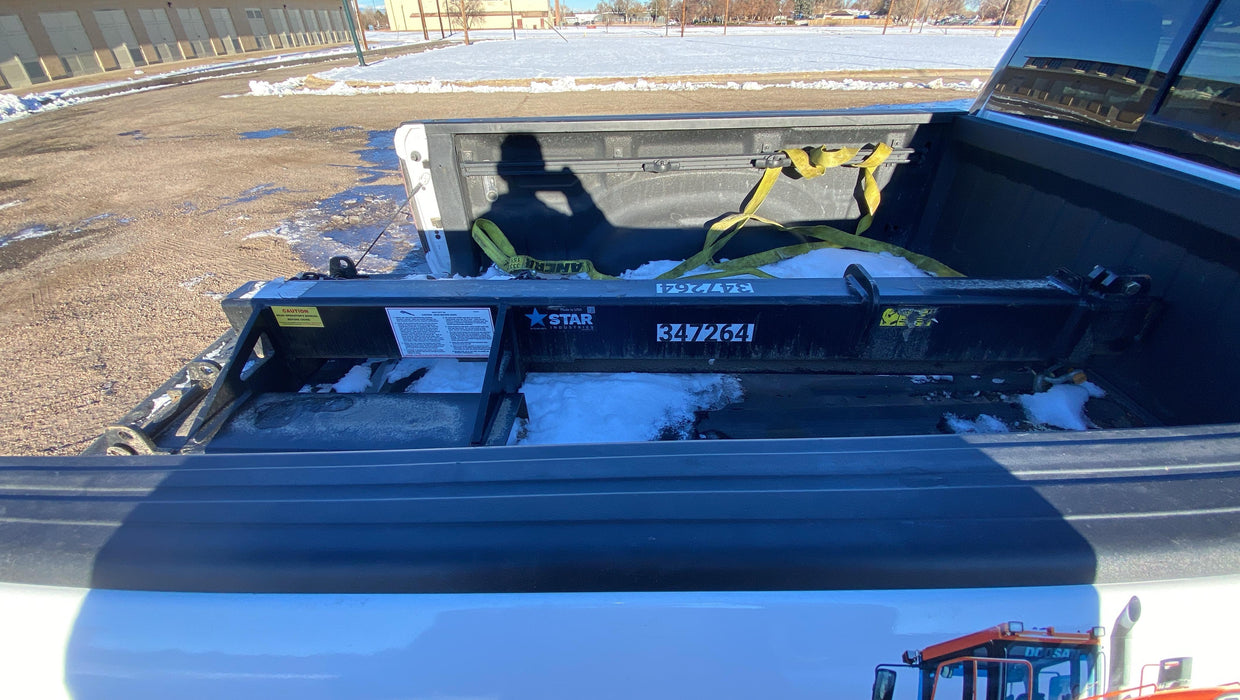 2023 STAR INDUSTRIES M1360B - Star JIB Boom