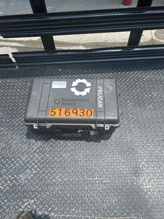 2025 SKIDMORE-WILHELM MZ Complete