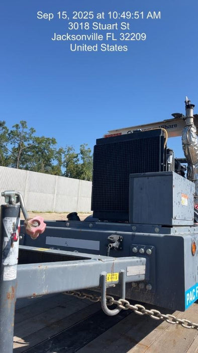 2022 ATLAS COPCO PAC F44 KD