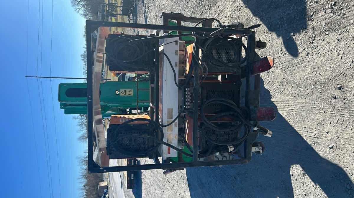 2023 LINCOLN ELECTRIC FLEXTEC 350X