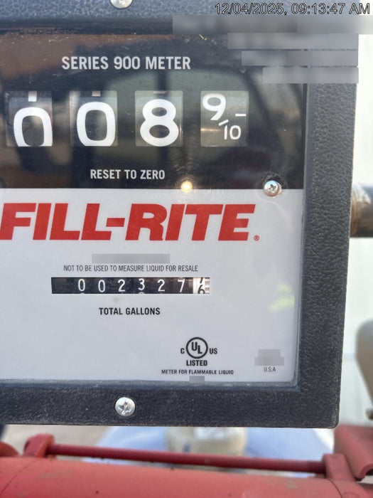 2020 JCB 510-56 Canopy, Solid Tires, Work Lights, Beacon, Aux Hydraulics, Back up Alarm, Lifting Eye, ES Decals