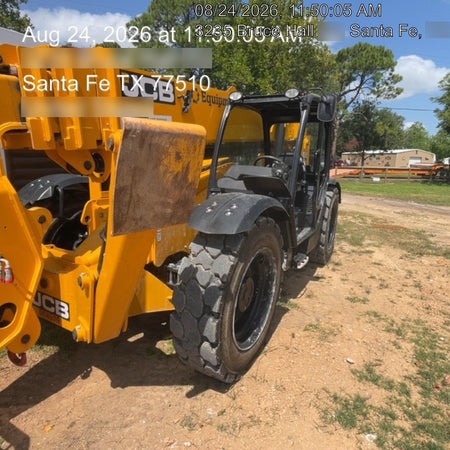 2025 JCB 512-56