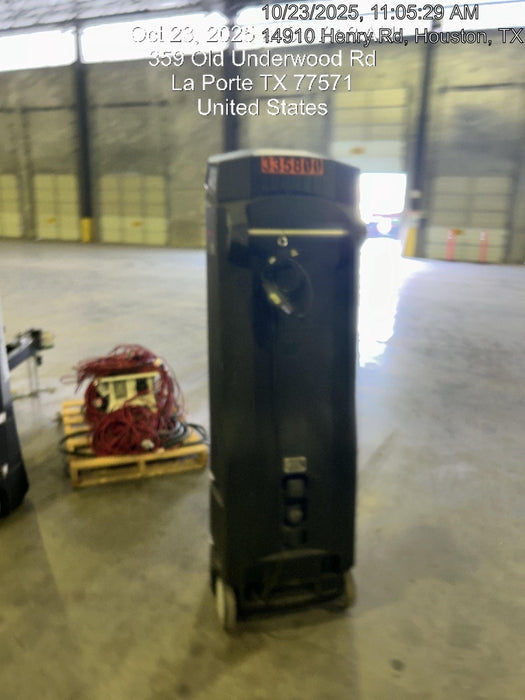 2023 VECTOR Vector Max