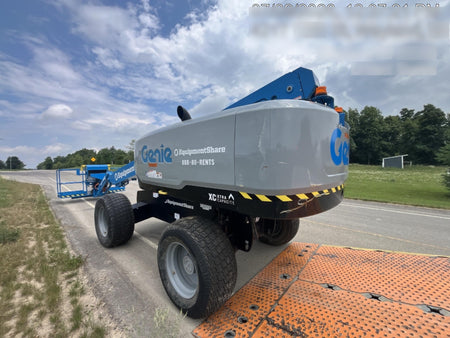 2024 GENIE S-65 HF