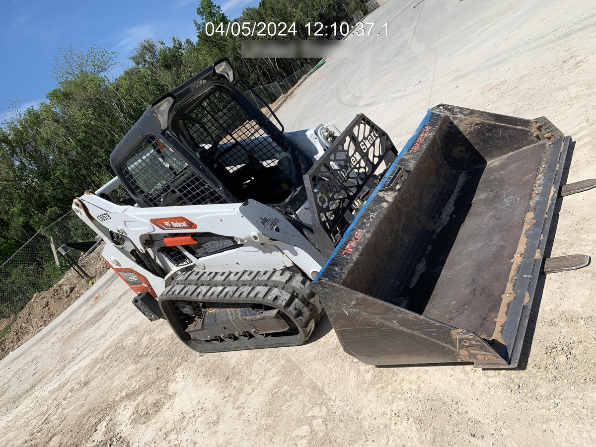 2020 PALADIN 48" Pallet Forks - Paladin