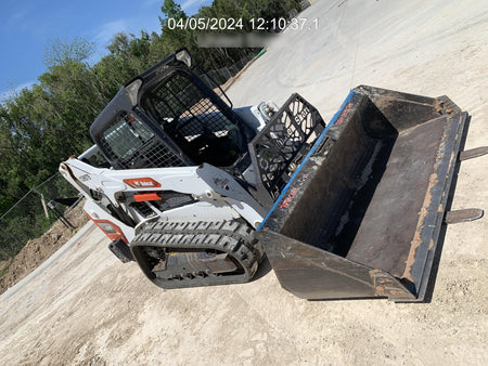 2020 PALADIN 48" Pallet Forks - Paladin