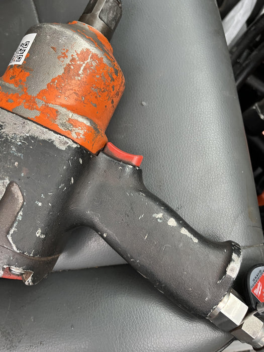 2022 MICHIGAN PNEUMATIC ES-751SS-TRACKER