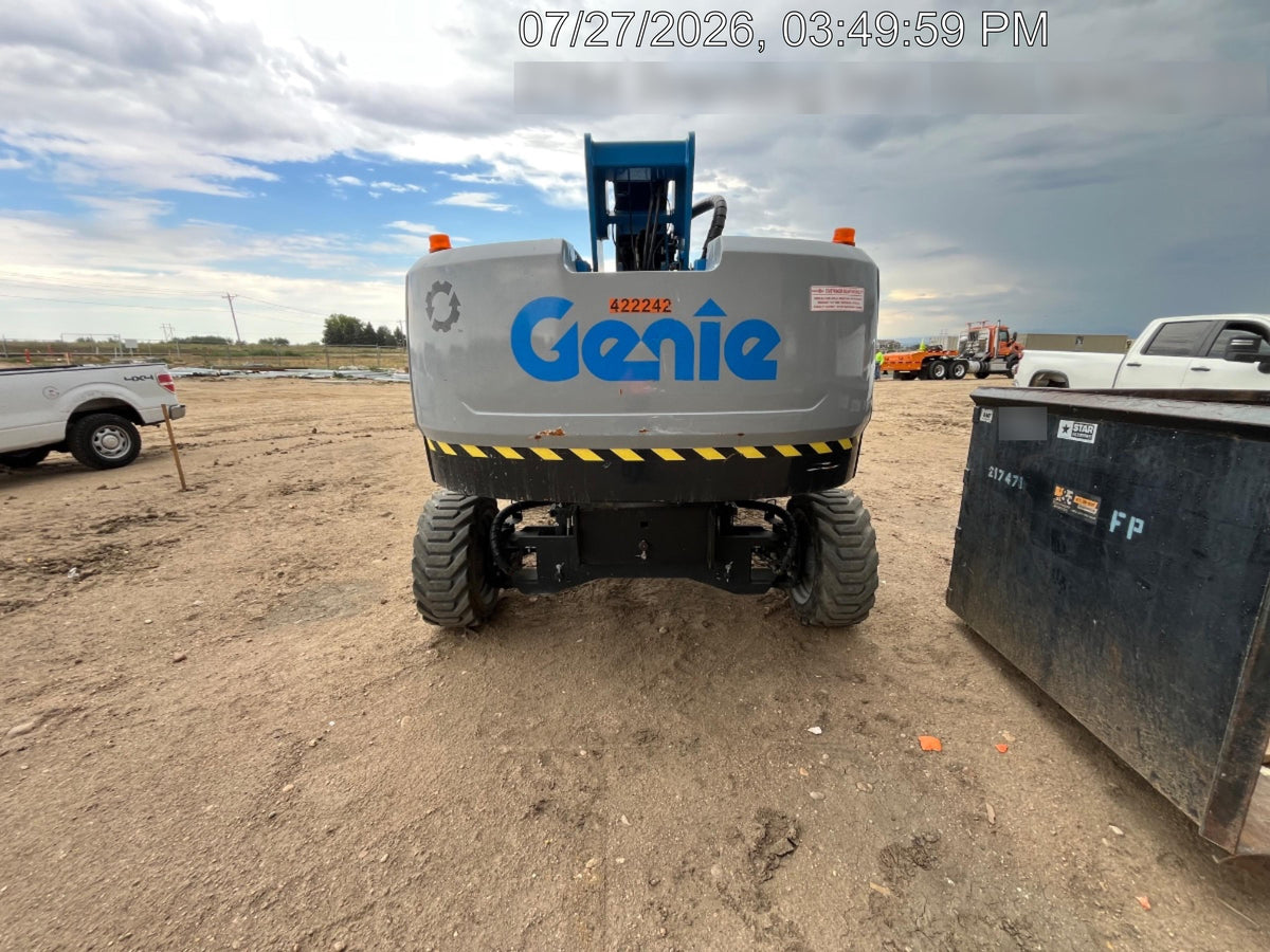 2024 GENIE S-45 XC