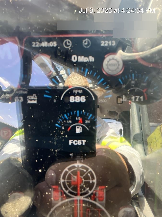 2019 MAGNI TH 12.80