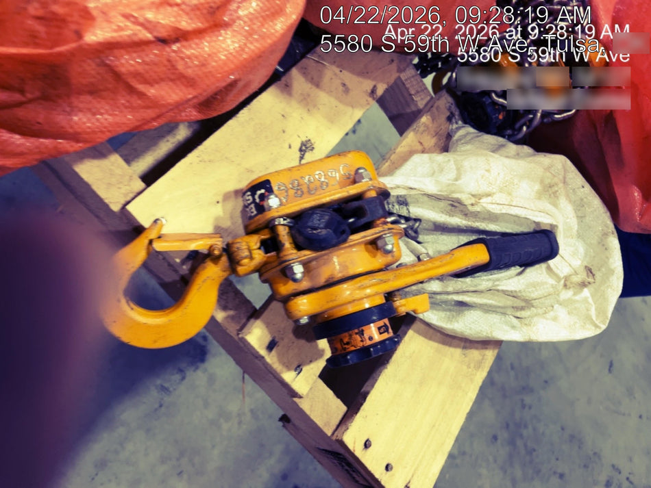 2025 HARRINGTON L5LB015-20-SC