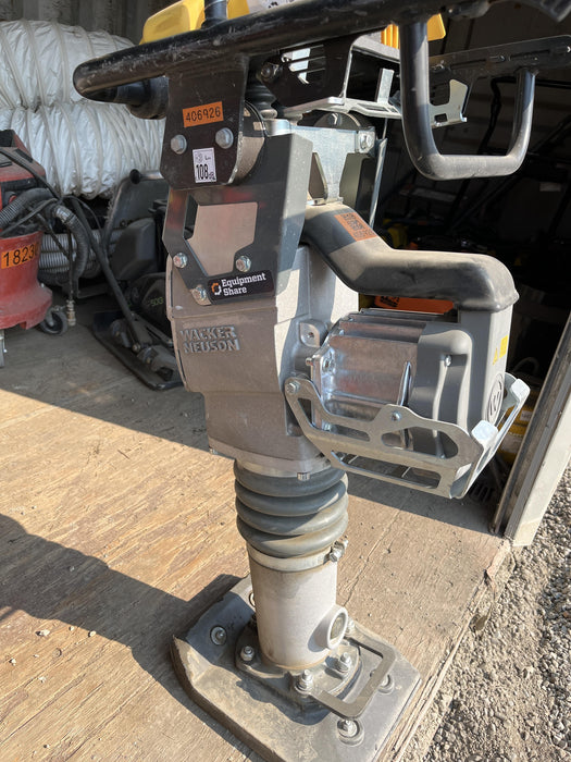 2024 WACKER NEUSON AS50E