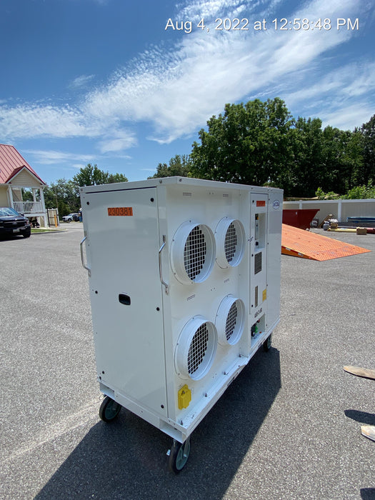 2022 UNITED COOL AIR Mach145G4AS30