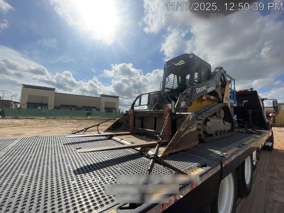 2023 MANITOU 50504723