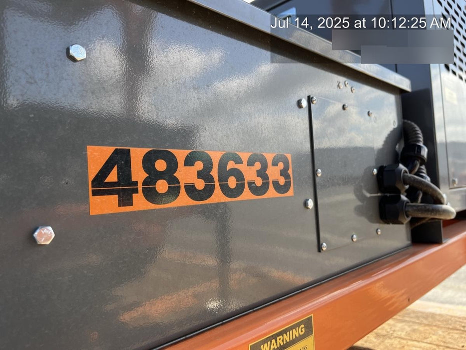 2024 NATIONAL SIGNAL Sunray LTS-300h