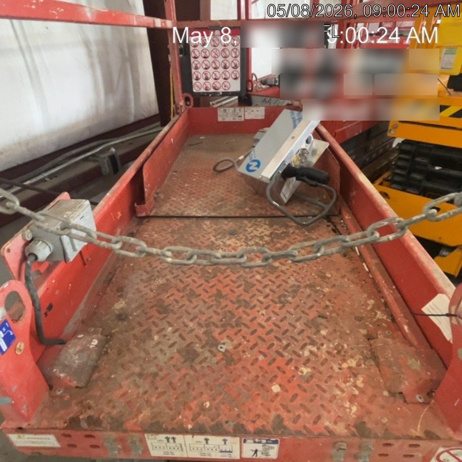 2019 Skyjack SJIII-3219 Standard w/Trojan Batteries