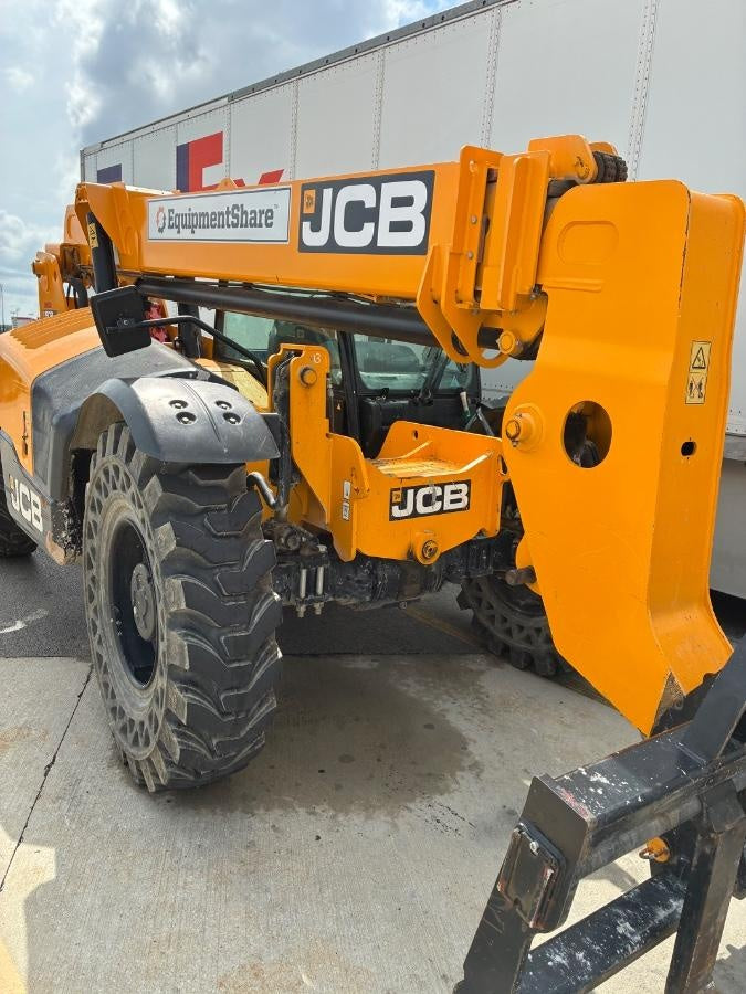 2022 JCB 509-42