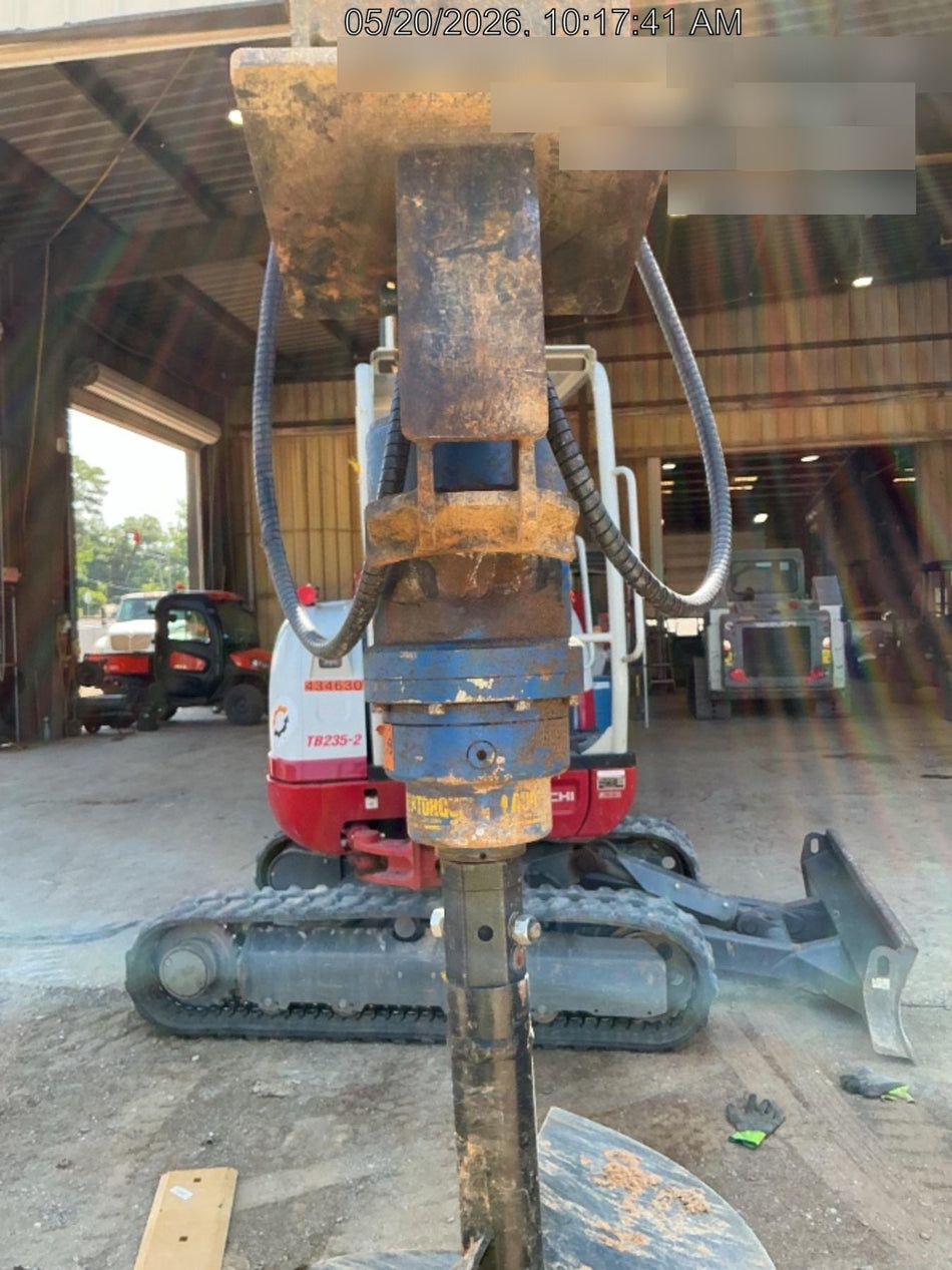 2023 AUGER TORQUE 3300-30