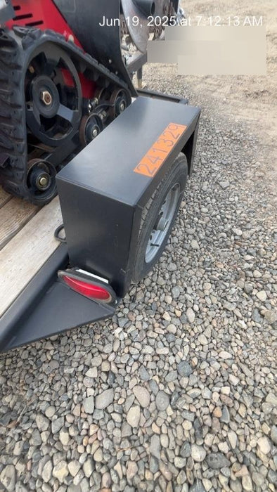 2022 BARRETO E4X6TBT