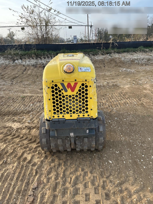 2024 WACKER NEUSON RTLx-SC3