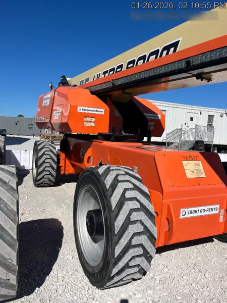 2021 JLG 1350SJP
