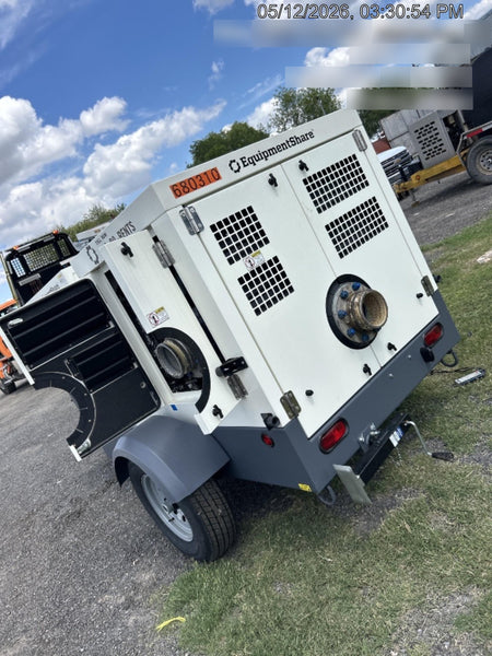 2026 ATLAS COPCO PAC F66 KD-S