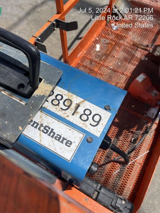 2023 MILLER ELECTRIC CST-280