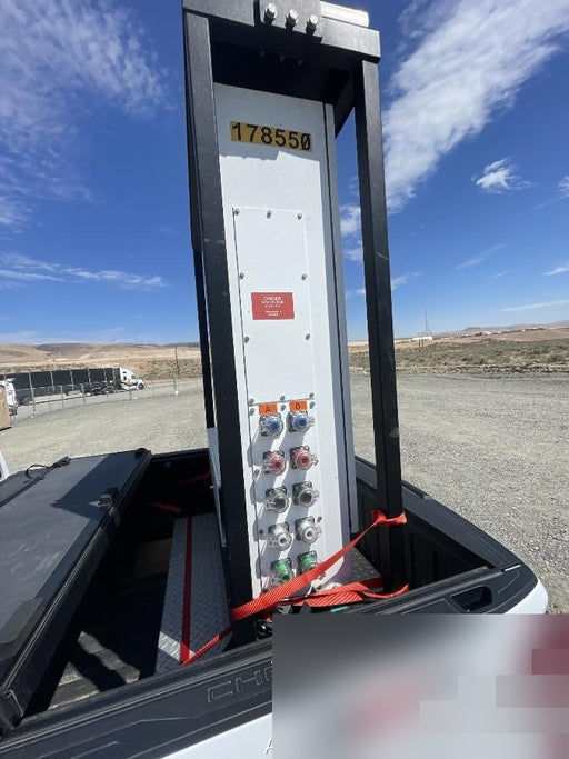 2021 TRYSTAR IL-086-VDE-27MBRP