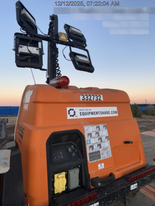 2023 GENERAC MLT2