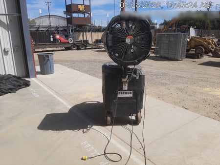 2022 POWER BREEZER PB4BASE