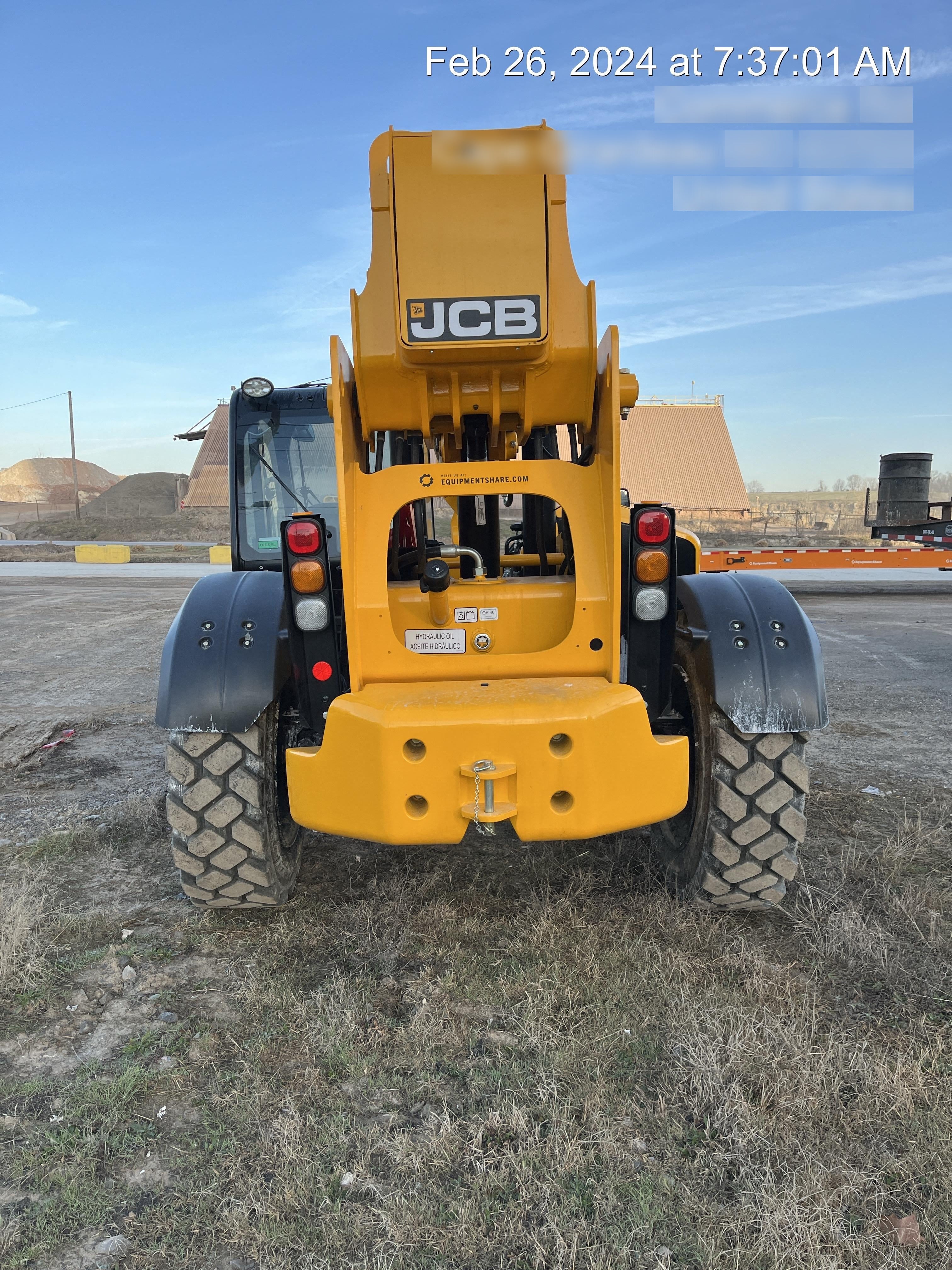 2024 JCB 512-56