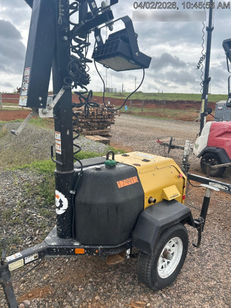 2021 ALLMAND NLV3GR