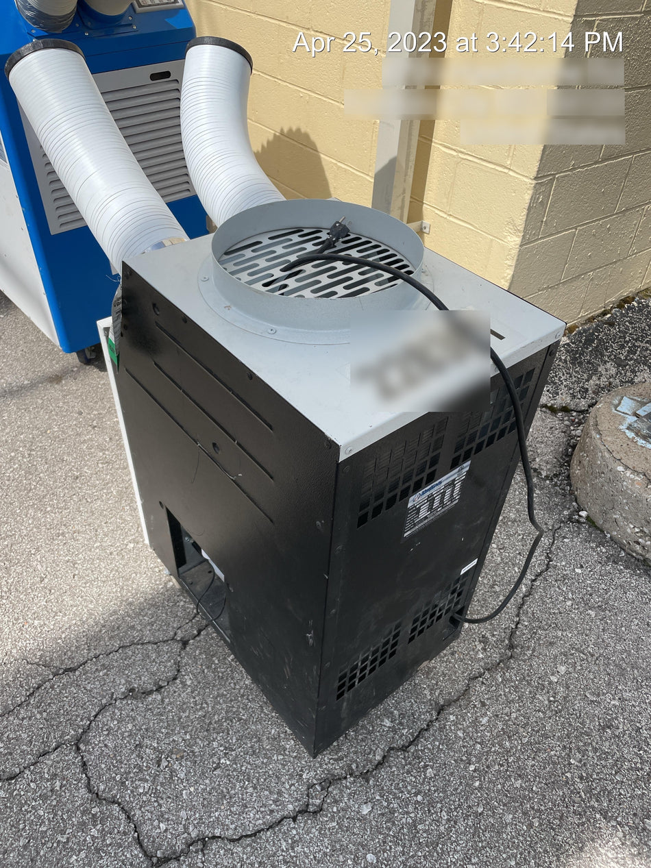 2022 KWIKOOL KPAC1411-2