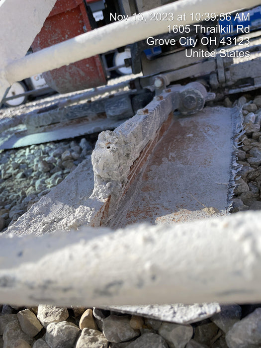 2021 HUSQVARNA CT 48-13A-V