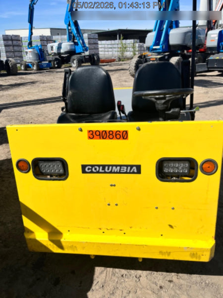 2024 COLUMBIA Payloader 2XL