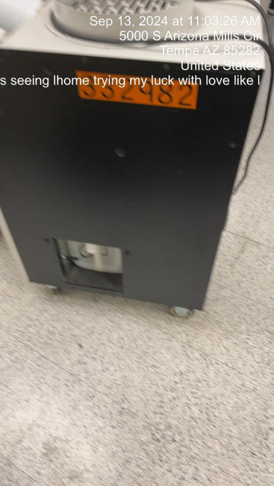 2023 KWIKOOL KPAC1411-2