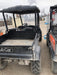2021 Club Car CA1700D Canopy, Diesel, 4 Passenger