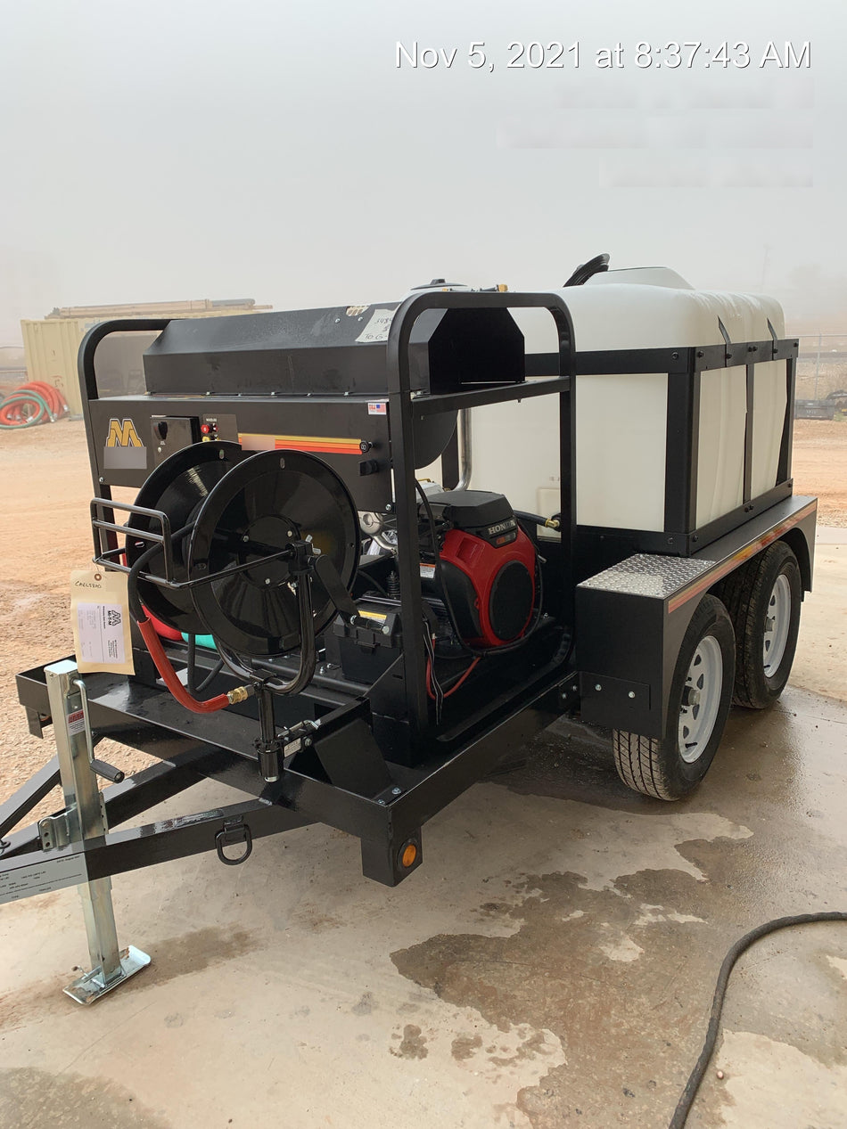 2021 MI-T-M CORPORATION HS-3505-1MGH-UR