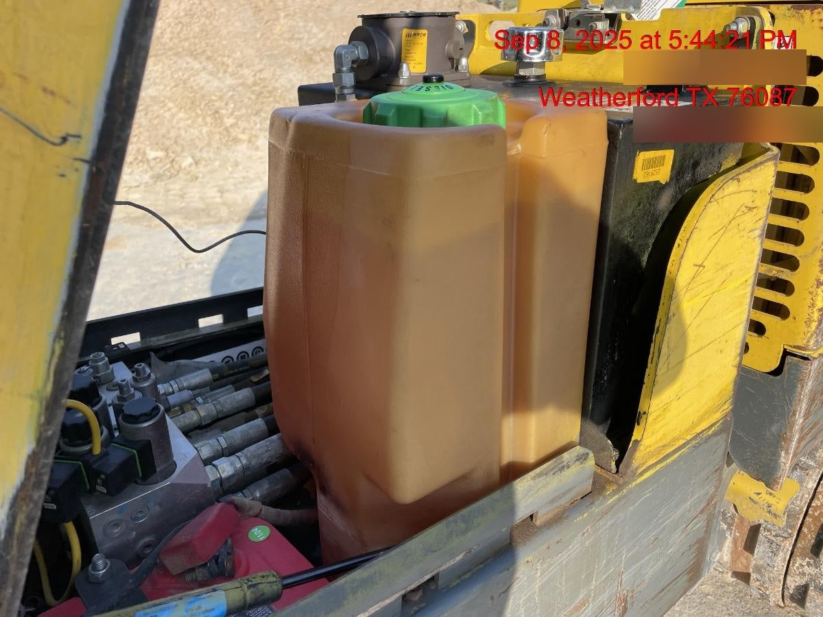 2019 WACKER NEUSON RTKx-SC3