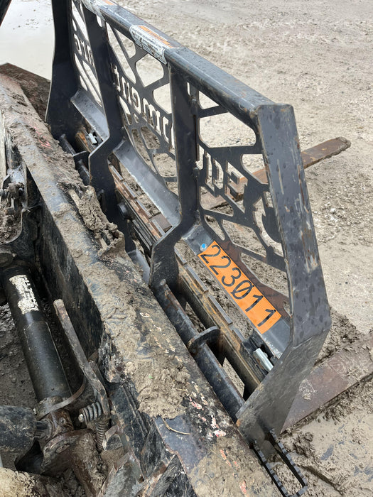 2022 PALADIN 48" Pallet Forks - Paladin