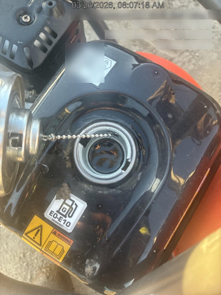 2024 HUSQVARNA LF75
