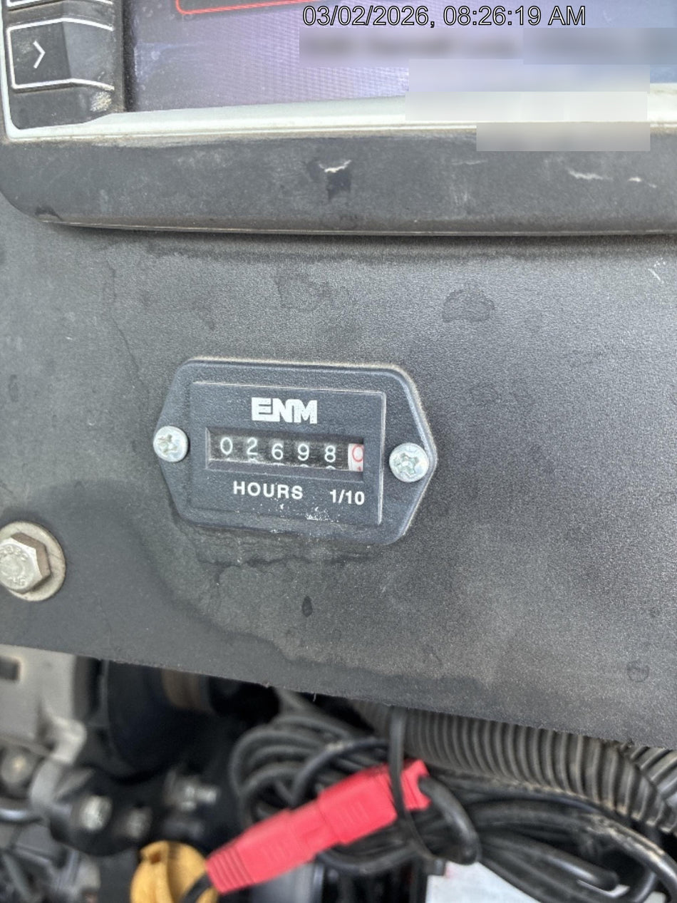 2022 THERM DYNAMICS TD625