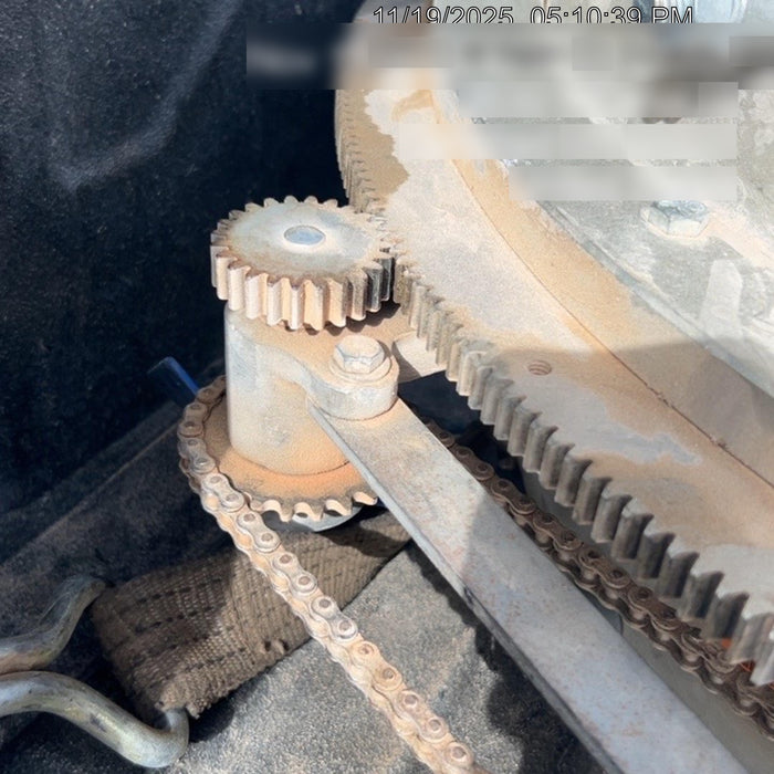 2021 MATHEY DEARMAN 4SA