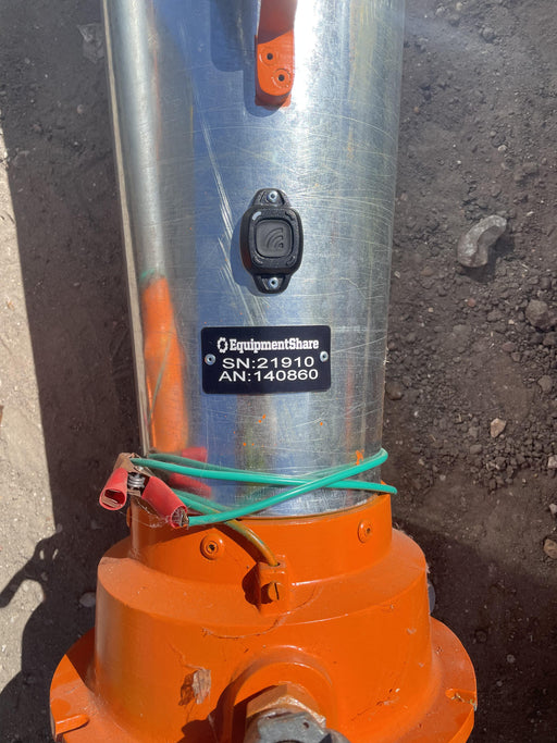 2021 MICHIGAN PNEUMATIC HV-6AM