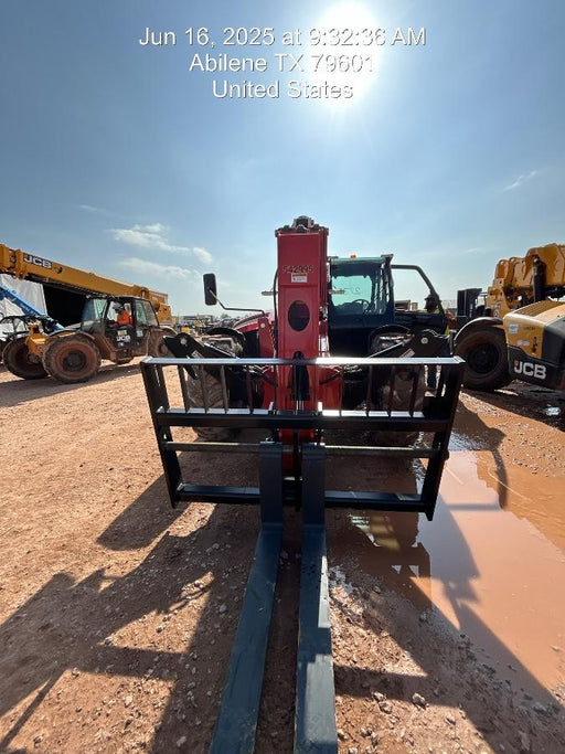 2025 MANITOU MTA1255