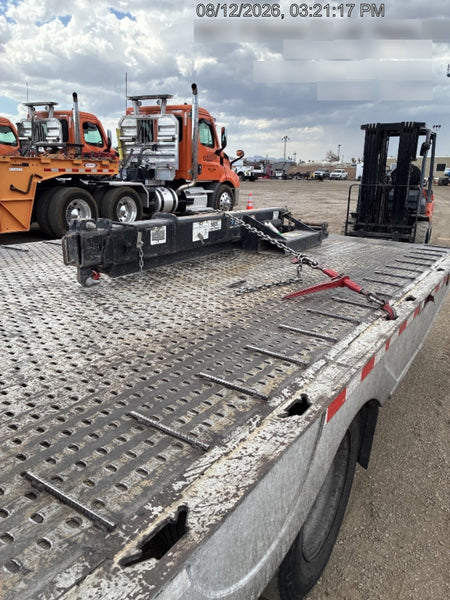 2024 STAR INDUSTRIES M1360B - Star JIB Boom