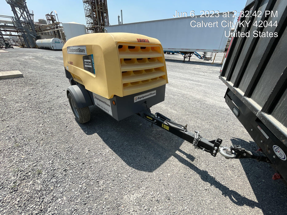 2020 ATLAS COPCO XAS188