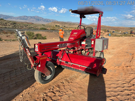 2023 BROCE BW260